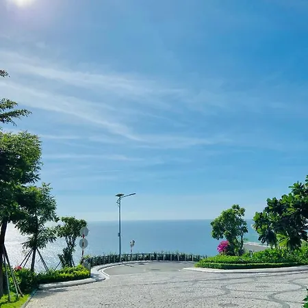 Apec Mandala Cham Bay Mui Ne