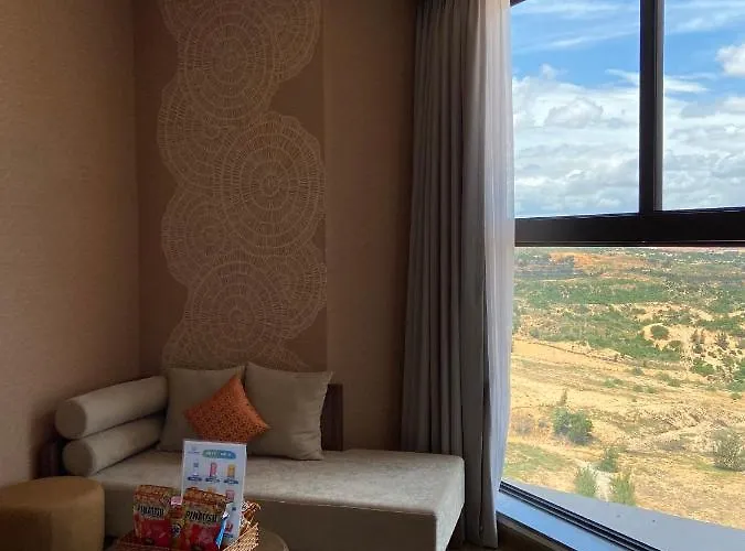 Apec Mandala Cham Bay Mui Ne Khách sạn 5*