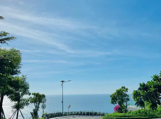 Apec Mandala Cham Bay Mui Ne Phan Thiết