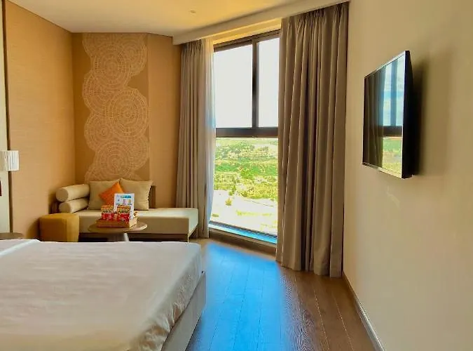 Apec Mandala Cham Bay Mui Ne Phan Thiết